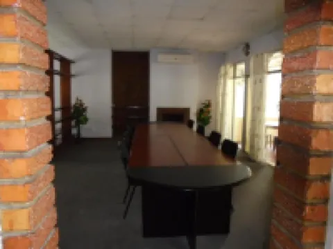 벨덴 네스트 로지