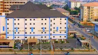 Top Rank Hotels Galaxy Asaba