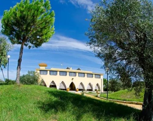 Villa Conca Marco