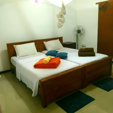 59B Rest Inn Ella