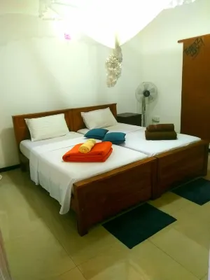 59B Rest Inn Ella - Pensions
