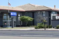 Baymont by Wyndham Manteca