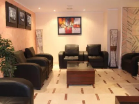 北方酒店 貝賈亞酒店