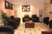 Hotel du Nord Hotels in Bejaia