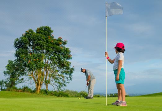 마이크로텔 조식 뷔페