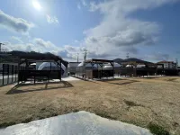 Eight Point Resort Awajishima - Glamping Hotels in Awaji