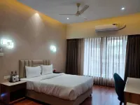 The Marwar Hotels in Cuttack