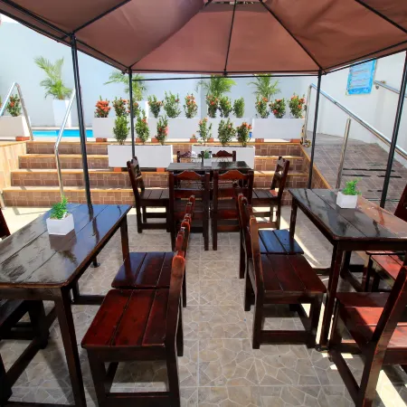 Hotel Rodadero Inn by GEH Suites