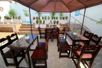 Hotel Rodadero Inn by Geh Suites Hotels in Taganga