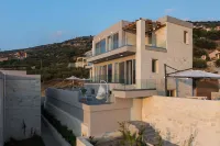 Falasarna Luxury Villas I Private "heated" Pools, Ideal for Groups