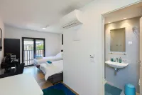 Dominium City Suites Các khách sạn ở Lozica