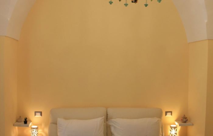 Arco Suite - Lecce Selection