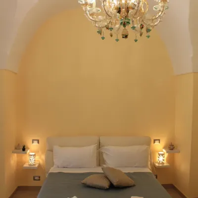 Arco Suite - Lecce Selection Hotels near Stadio Via del Mare