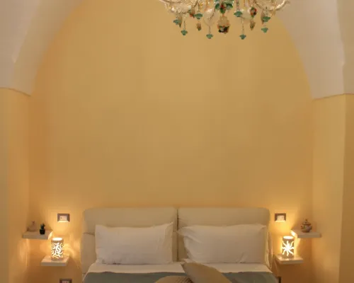 Arco Suite - Lecce Selection Các khách sạn ở Lecce