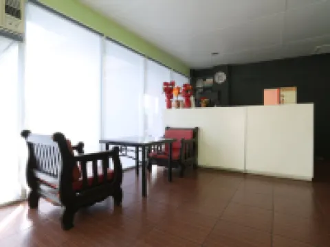 キングスビィル ホテル カワヤンのホテル