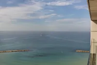 Royal Beach Hotel Tel Aviv by Isrotel Exclusive - Romantic