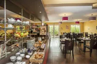 بريت هولت كونفورت مونتاوبان فنادق في Montauban