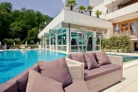 Hotel Terme Millepini - romantici