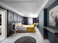 B Loft Hotel Hotels near Bursa Grand Bazaar