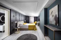 B ロフト ホテル ブルサ のホテル