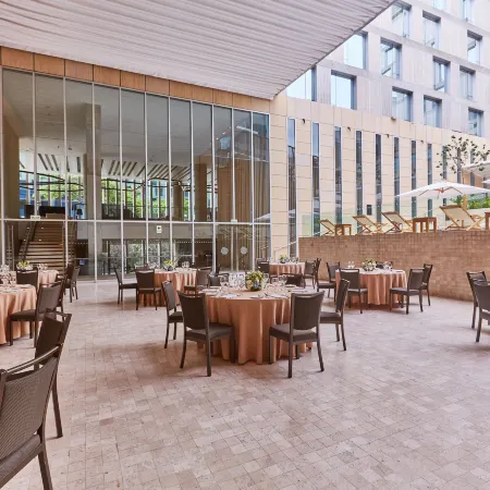 Pullman Lima San Isidro