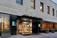AC Hotel Oviedo Forum