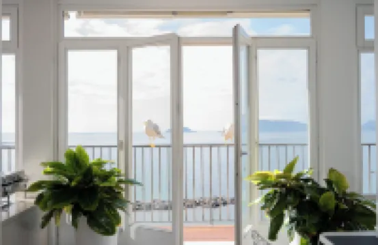 Hotel Venere Azzurra