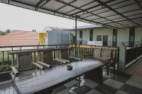 RedDoorz Syariah Near Kantor Walikota Jambi Hotels in Kota Baru