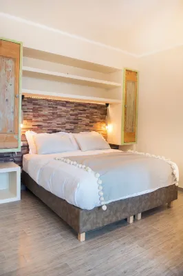 Locanda Stella - Bed and Breakfasts