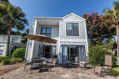 Sandpiper Shores - Villas