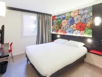 Ibis Styles Flers Hotels in Flers