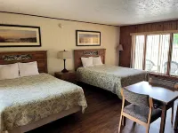M-22 Inn Suttons Bay - Wi-Fi