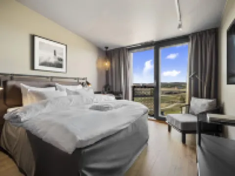 ลิลี่คันทรีคลับ โรงแรมในUllensaker