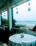Lake Side Resort Neermahal Hotel a Sipahijala