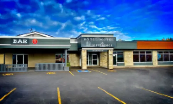 拉蒂芙蓉思飯店 住宿飯店