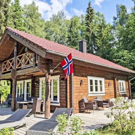 Trollstua