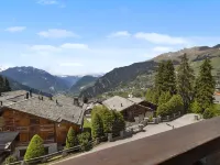 Bruyères A32 Hotels in Bagnes