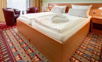 Kurhotel Pyramide Bad Windsheim