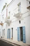 Casetta Zio Franco