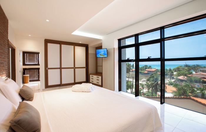 VM Hotel Cumbuco