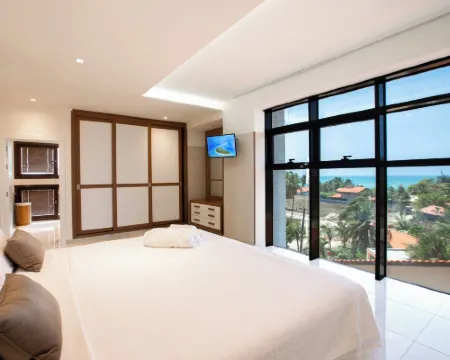 VM Hotel Cumbuco Hotels in Caucaia