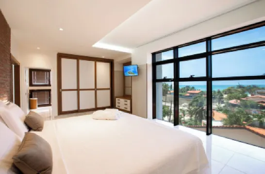 VM Hotel Cumbuco Hotels in 