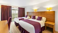 Magnuson Hotel Sandy Lodge Newquay فنادق في نيوكواي