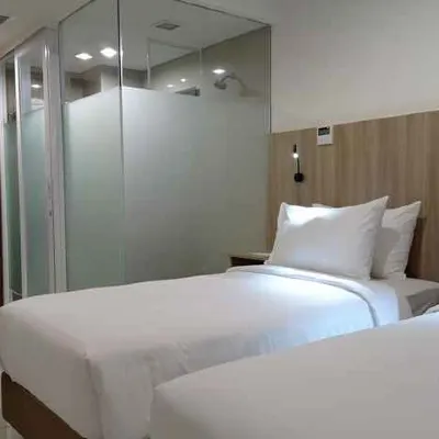 Kartika One Hotel - Jakarta Hotels near Lenteng Agung