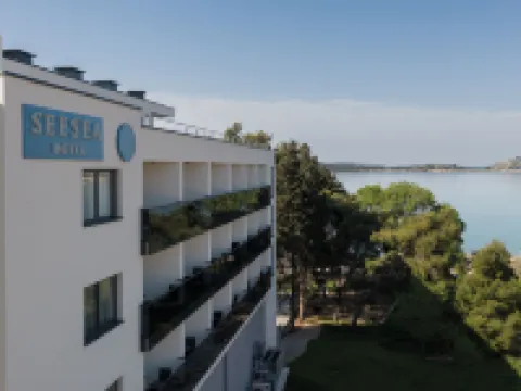 SeeSea Hotel Hotels in Vodice