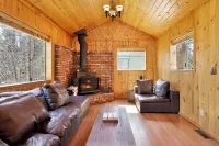 Fawnskin Pines #2259 Hotels in Fawnskin