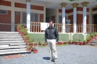 Paradise Inn & Restaurant فنادق في Balakot Tehsil