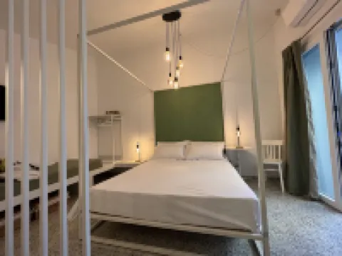 RESIDENZA ORTENSIA Hotel a Petacciato