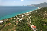 Villa Matilda Hotels in Piqeras