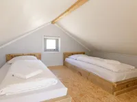 Beach House in Julianadorp with Sea Views